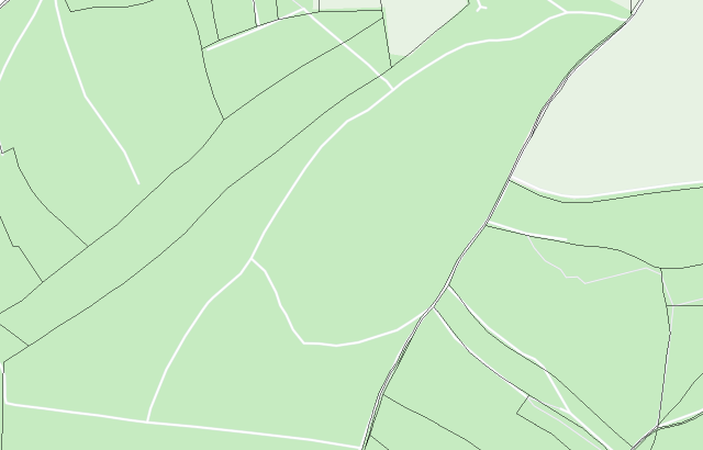 Flurkarte Sauerlach