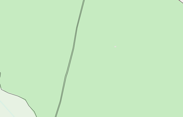 Flurkarte Wolgast