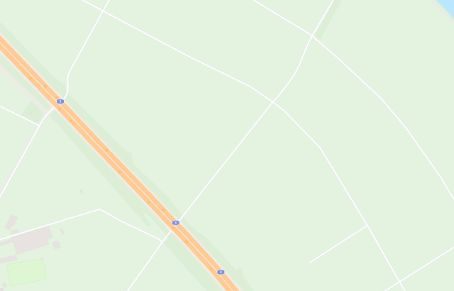 Flurkarte Merzig