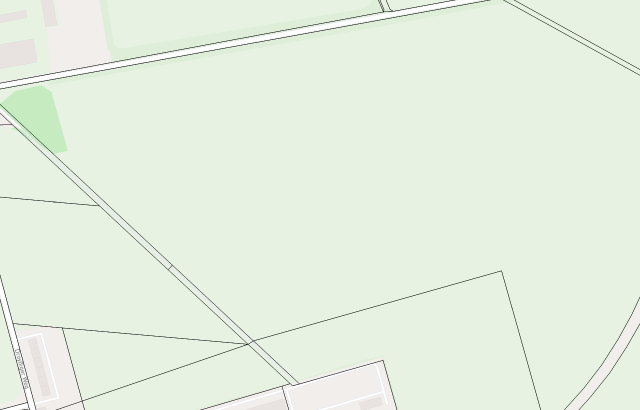 Flurkarte Landsberg
