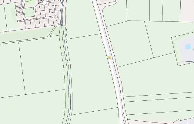 Flurkarte Wolmirstedt
